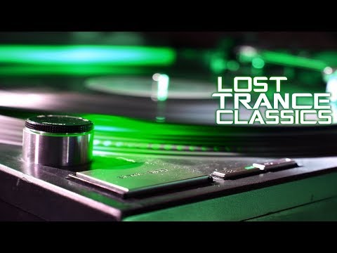 Lost Trance Classics Remember Mix V9 [The Best From 1998-2006]