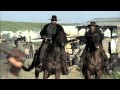 Hell on Wheels Trailer