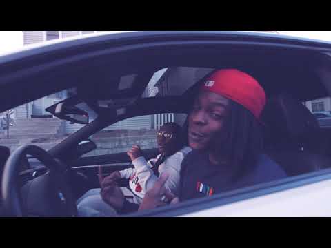 Kurry Miyagi - Big Kapp (Official Video) ft. ShayBreezy
