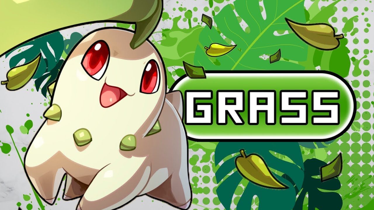 DESAFIO MONOTIPO GRAMA EM JOHTO É REALMENTE DIFICIL? 🍃 (SoulSilver Mono Grass)