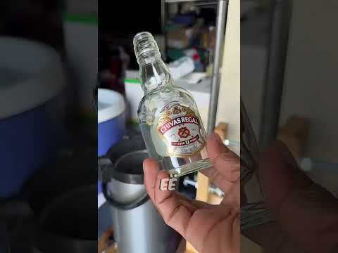 Что произойдёт после кипятка и льда? 🔥🧊