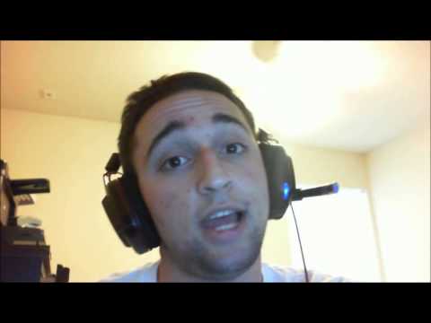 DanTron Barbie Girl Submission [Joke]