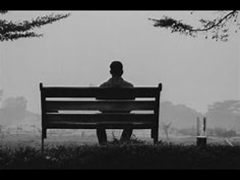 Just By Existing You've Already Lost.