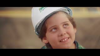 COLABORADORES SÃO SUPER-HERÓIS EM NOVA CAMPANHA INSTITUCIONAL DA MRV ENGENHARIA