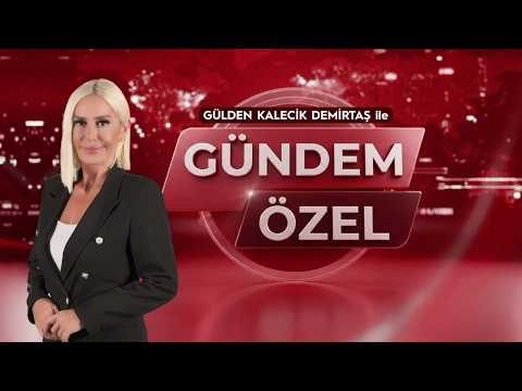 20.10.2026 – Netanyahu’nun Önünde Poz Verdiği ‘Fitne’ Haritasının Şifreleri – Gündem Özel