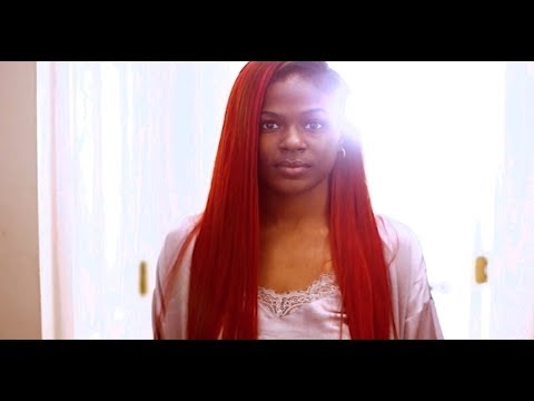 'I Love You' - Omerettà The Great