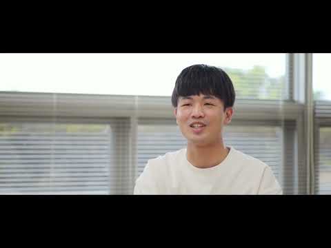 2023年度 福工大学生紹介動画「VOICE」電子情報工学科