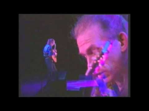 Steve Howe (Yes) - CLAP (Solo ) - Tour Union 1991