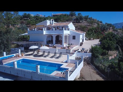 Cortijo Colina BB DMS