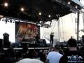 Rockin' Transilvania - Axxis - Living in a world ...