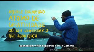 In Search of Tolkien - Cornwall + teaser [DOCUMENTARY CLIP]