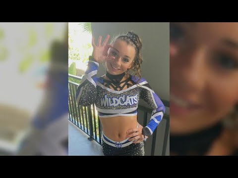 Prosper community rallying behind teen now in ICU after accident at cheer practice