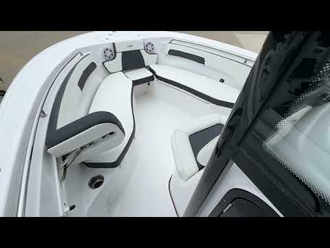 2026 Tidewater 220 LXF Video