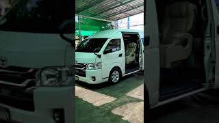 รถตู้ให้เช่าอุบลราชธานี-รถตู้อุบลแวน