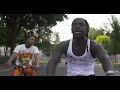 Lil Jamez - The Hoods Last Hope (Music Video)