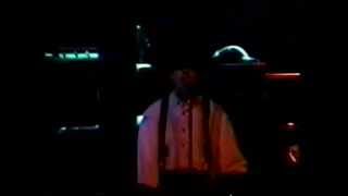 MELVINS Live @ Liberty Lunch Austin, TX 1997 Hooch, Night Goat, Specimen, With Teeth (part 4)