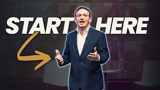 Start here! About Jonathan Jay & Dealmakers