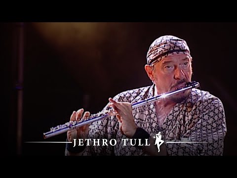 Jethro Tull - Serenade To A Cuckoo (Live At Lugano Estival Jazz Fertival 2005)
