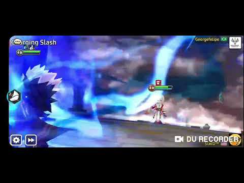 Summoners war Kaz....