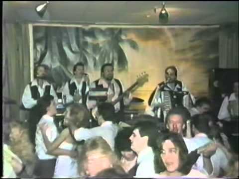 EDDIE BLAZONCZYK 1985 TORONTO (PUKA JASIU, HEY HEY KAWALEROWIE)