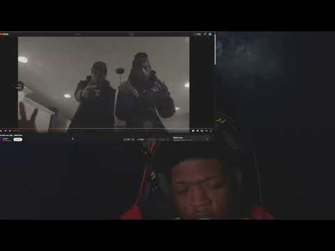 YBC Dul x ot x Bk - Don’t Run • REACTION