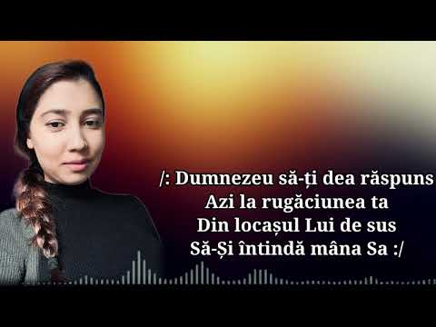 ROXANA CODREANU - SA TE ASCULTE DUMNEZEU | ARDEAL 2024