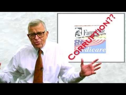 Two-Minute Warning: Wake Up and Smell the Corruption!