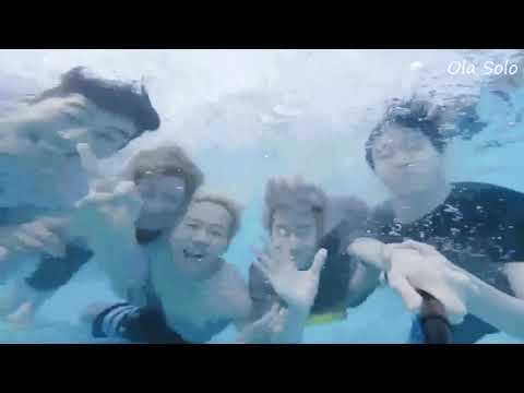 Phil Beaudreau - Dreams (GOT7 FMV)