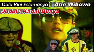 Download lagu Kadal buaya - Arie Wibowo mp3