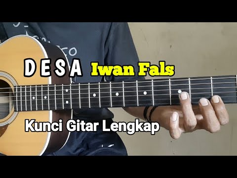 Desa - Iwan Fals