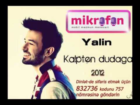 Yalın ft ozan çolakoğlu kalpten dudağa