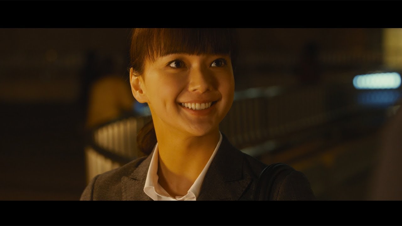 三浦春馬、多部未華子に“運命を感じる瞬間” 主演映画の本編映像公開