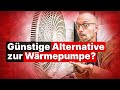 Wärmepumpe Zu Teuer Split Klimagerät Als Günstige Alternative