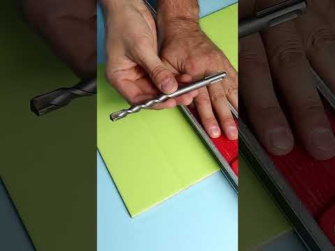 How to cut tiles without a tile cutter! #shorts