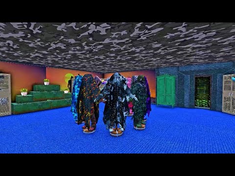 28 DayZ Later | Base Tour