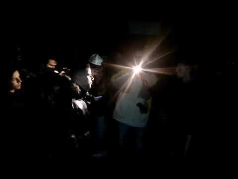 Ares vs  Maurri 2da Regional Fullrap Madrid 2016 (BATALLÓN)