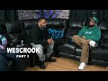WESCROOK ON STARTING OUT AT BLACK WALT STUDIO, 2 SWEET AND LINKING UP WITH DON JUAN (PART 3)