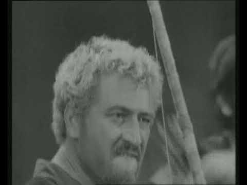 La Freccia Nera 7di7 (1968)