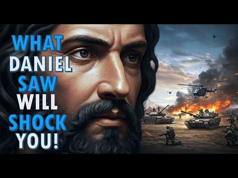 Understanding This Will Save Your Life: Daniel 11