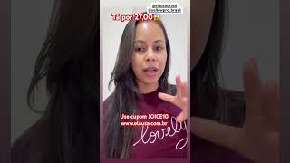 Máscara Profissional por 27?😱 Yellow Liss Mask Original