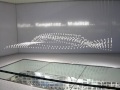 pohyblivy model v muzeu BMW (Tearon) - Známka: 1, váha: střední