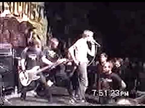 Some Still Believe Live at Gilman St. LAST SHOW