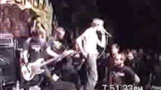 Some Still Believe Live at Gilman St. LAST SHOW