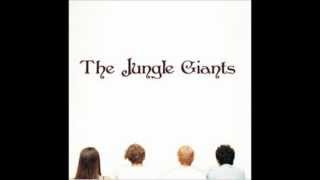 The Jungle Giants - All The Wrong Places