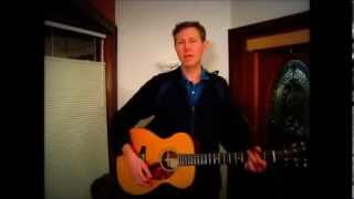 Robbie Fulks - "Check Out The Career" @ Eddie's Attic Decatur, GA.  2014