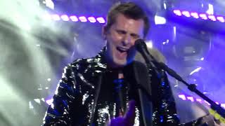 Muse Live at Royal Albert Hall, London 2018 (Full Multicam)