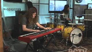 Sundance Music 2012: Holy Water Buffalo "Thinking of You"
