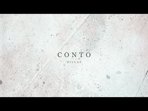 Dillaz - Conto