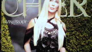 Cher - Love is a Lonely Place Without You (Thunderpuss Remix)