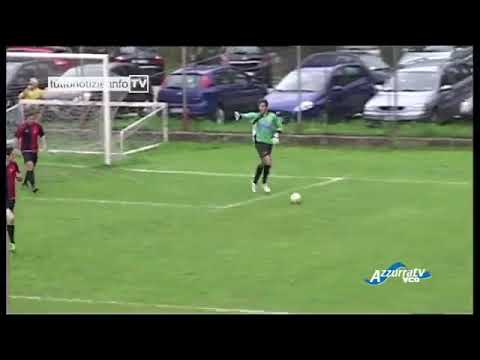 29° giornata: Piedimulera-Acc.Borgomanero 3-0 (05/05/2013) - Servizio corto